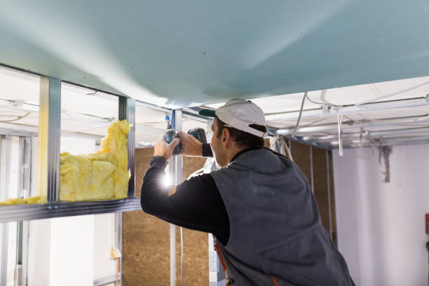 Best Garage Insulation Installation  in North York, PA