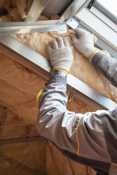 Best Soundproof Insulation Installation  in North York, PA