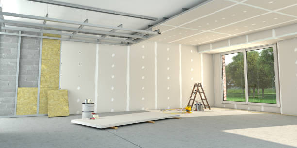 Best Garage Insulation Installation  in North York, PA