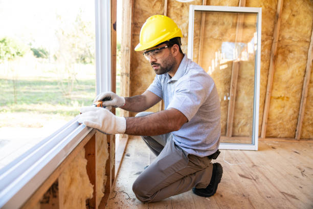 Best Insulation Repair Services  in North York, PA