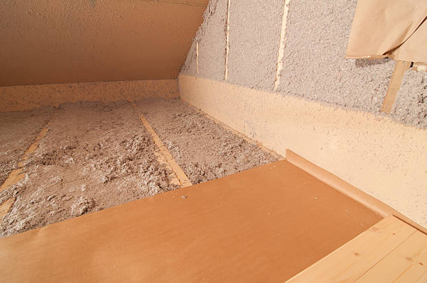 Best Cellulose Insulation  in North York, PA